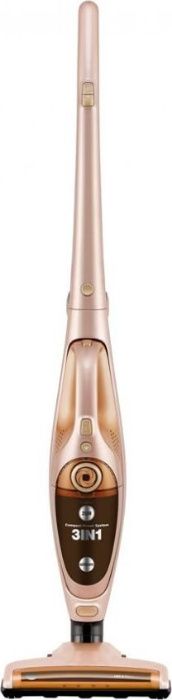 odkurzacz akumulatorowy pionowy polski firmy Eldom OB100