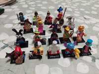 Lego Minifigures Serie Disney 100