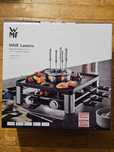 Wmf  Gourmet Station Grill, Raclett i Urządzenie do Foundue,