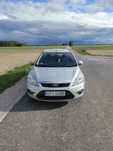 Ford Focus 1.6 kombi