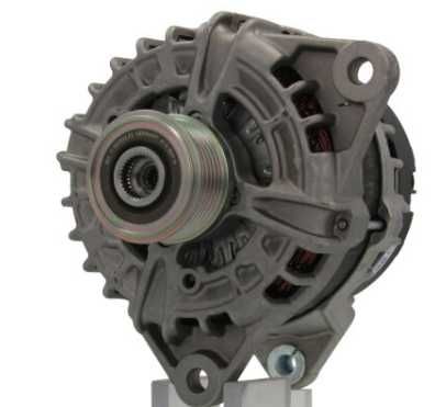 Alternator Iveco Daily 40 ; 50 ; 70 65C15P 3.0 D	F1CFL411E 210 AMPER