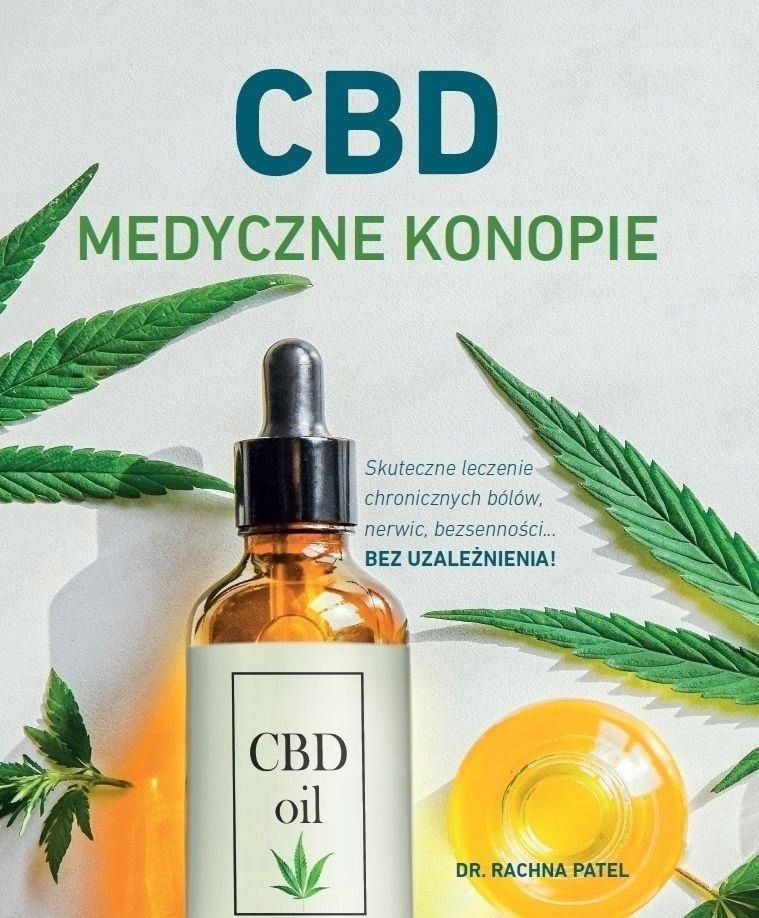 Cbd Medyczne Konopie, Dr Rachna Patel