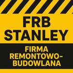 FRB STANLEY uslugi remontowo budowlane /łazienki/kuchnie/elewacje/