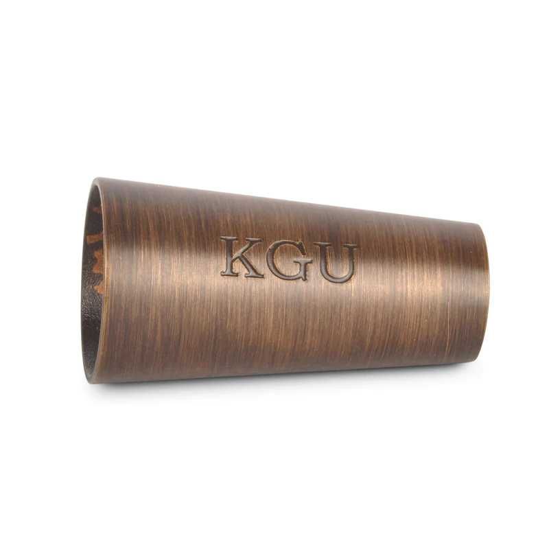 Підсилювач для мундштука труби (Cone) KGU Music