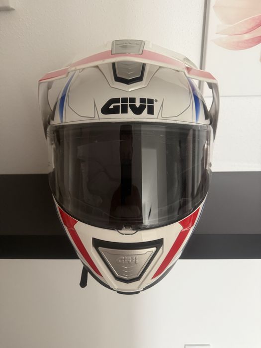 Capacete givi XL