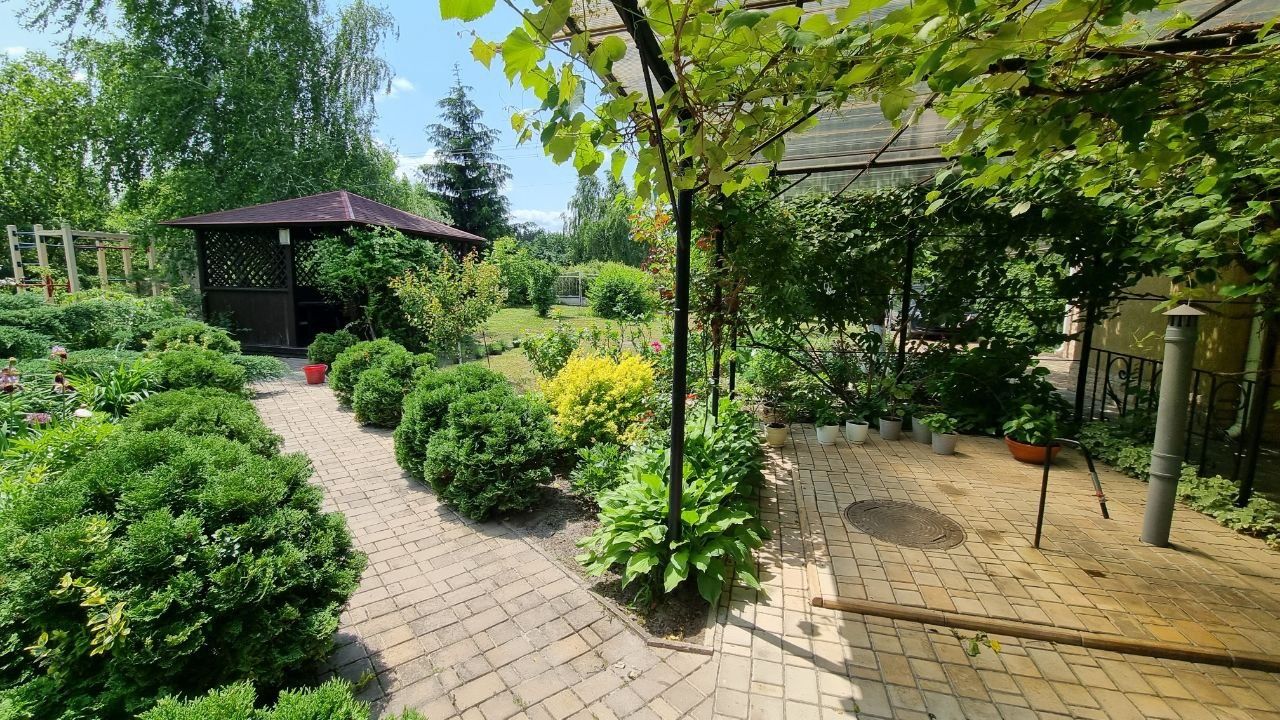 Без %, Дача в Калинівці, Макарівський район, 18 соток, 50000т.уе.