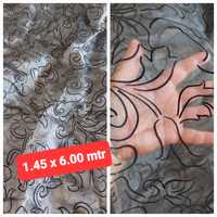 Kupon tkaniny 1.45 x 6.00 mtr