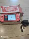 Nintendo Switch Lite komplet