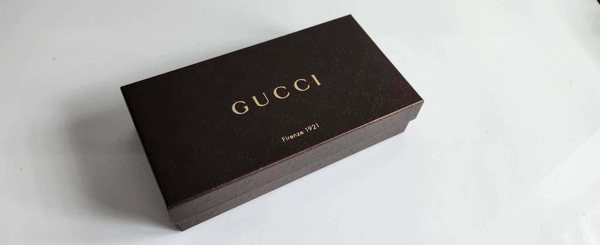 Pudełko Gucci 23x12x5cm