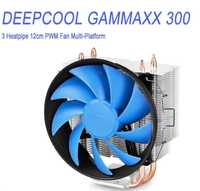 Deepcool gammax 300 130w tdp 1151 1366