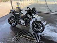 Kawasaki Z650 abs 2020