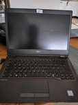 Laptop Fujitsu lifebook U747 dysk 1T