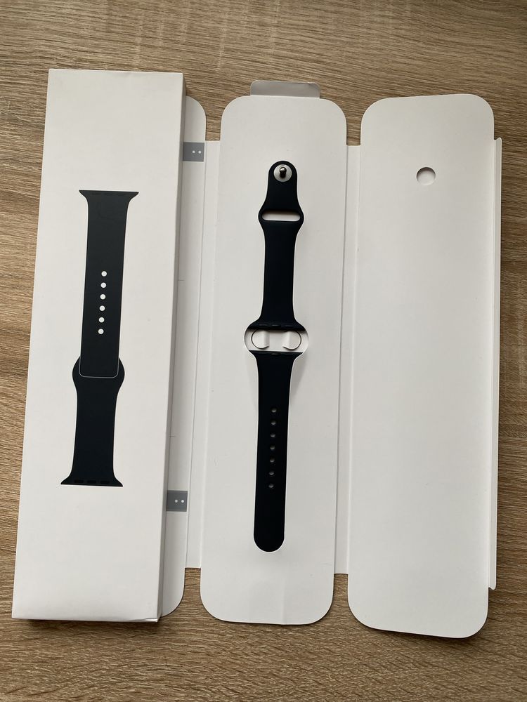 Оригінальні ремінці Sport Band apple watch 42/44/45 та 38/40/41мм