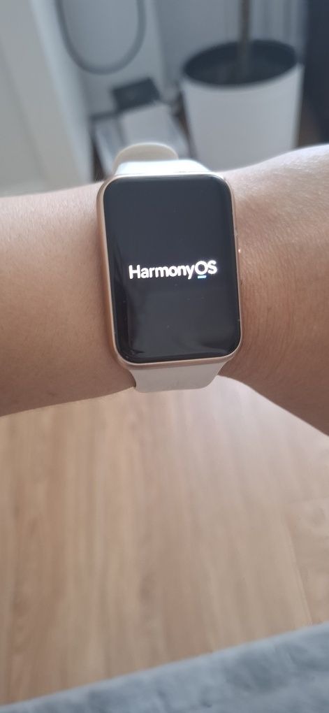 Zegarek smartwatch Huawei damski