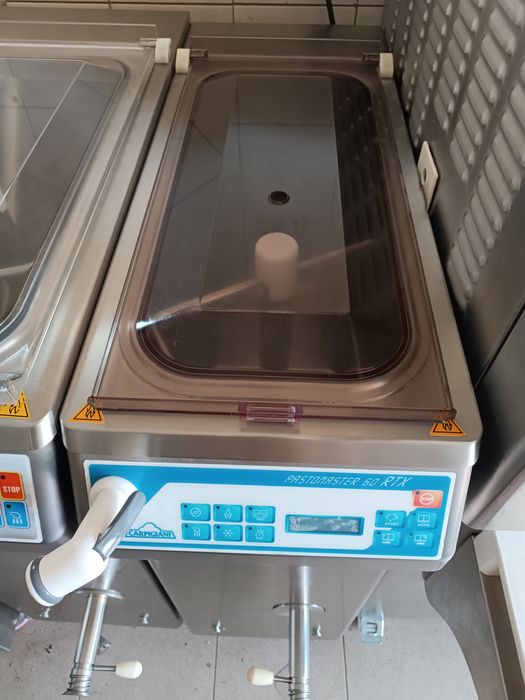 Pokrywa carpigiani pastomaster do  wszystkich modeli 60L