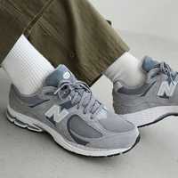 Кросівки New Balance 2002r Арт: M2002RST