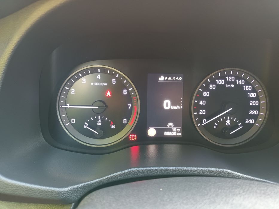 Hyundai Tucson, super stan !!! Czujniki przód i tył !!! 2x felgi !!!