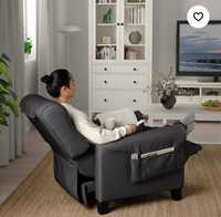 Poltrona reclinável IKEA NOVA
