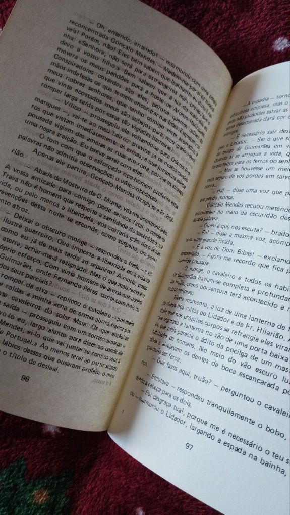 O Bobo de Alexandre Herculano
