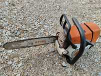 Pilarka marki stihl