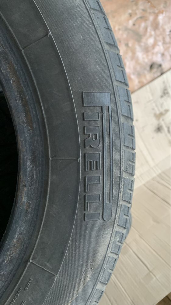 Резина на машину R14