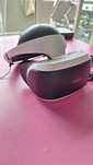 Okulary VR + kamera PS4