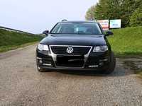 Passat b6 2.0 TDI  DSG 170