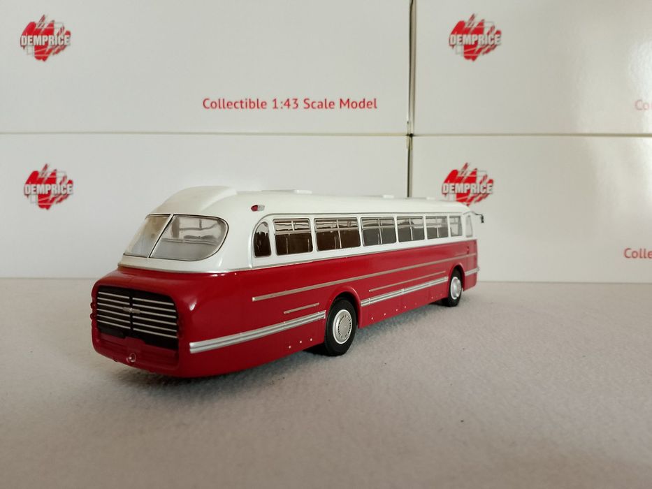 Classicbus 1 / 4 3 .