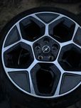 Felga aluminiowa 18'' Opel Astra L 5x108