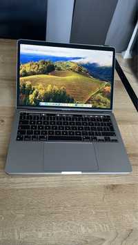 MacBook Pro 2020 M1 13,3/8gb/256gb/MacOs