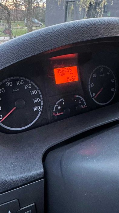 Peugeot Boxer 2,2 L2H2