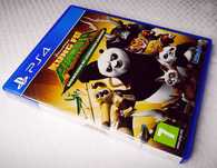 Kung Fu Panda Showdown of Legendary Legends PS4