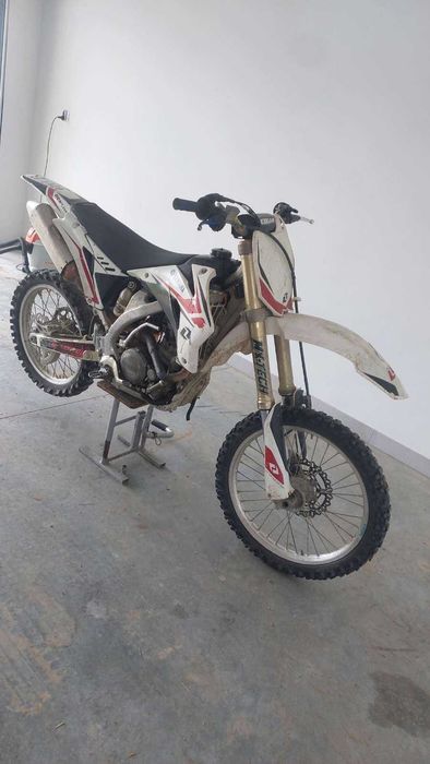 Yamaha yz250f sprzedam