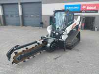 Bobcat T66  Bobcat T66 2025 Fabrycznie nowa 2025 / 309 900 netto!