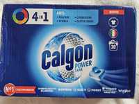 Tabletki do pralki Calgon Power Tabs 4 w 1, 30szt.