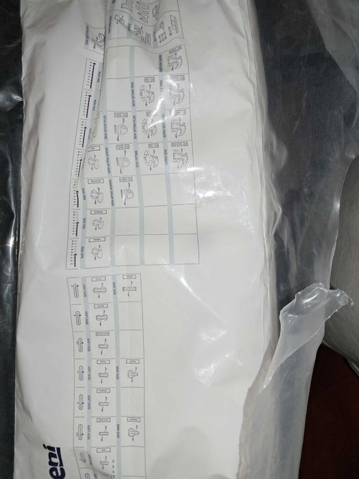 "Seni" Pampersy dla dorosłych