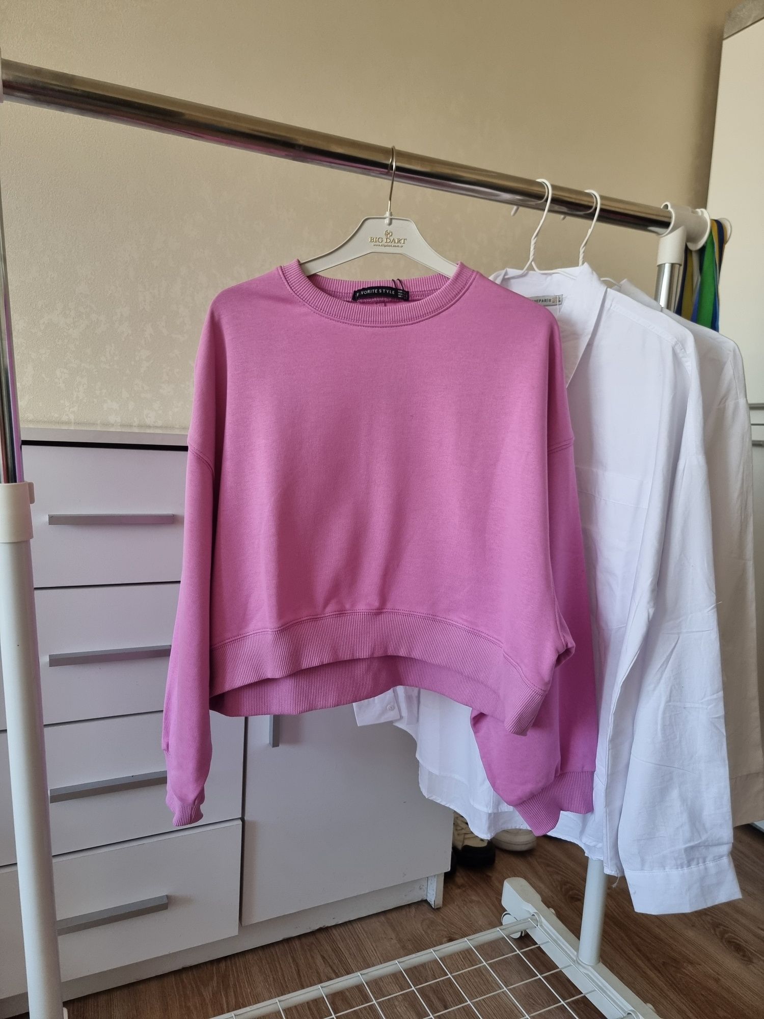 Світшот Favorite style