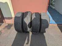 Hankook Ventus Prime 3 225 60 r17