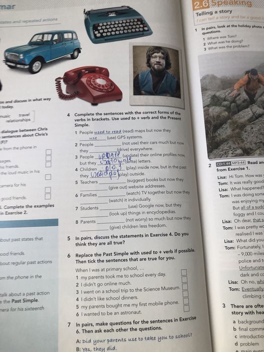 Focus Matura Student’s Book A2+/B1 Pearson