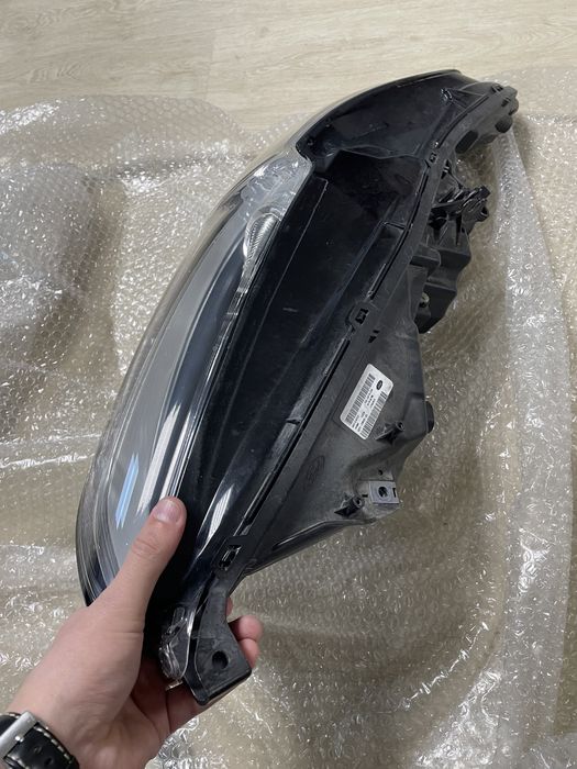 Фары ford fusion/ mondеo оригінал