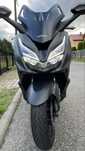 Honda Forza 125 skuter prawo jazdy kat.B