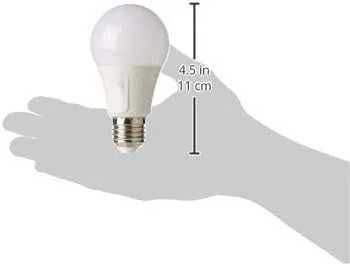 Sengled WiFi Smart LED żarówka, biała, E27