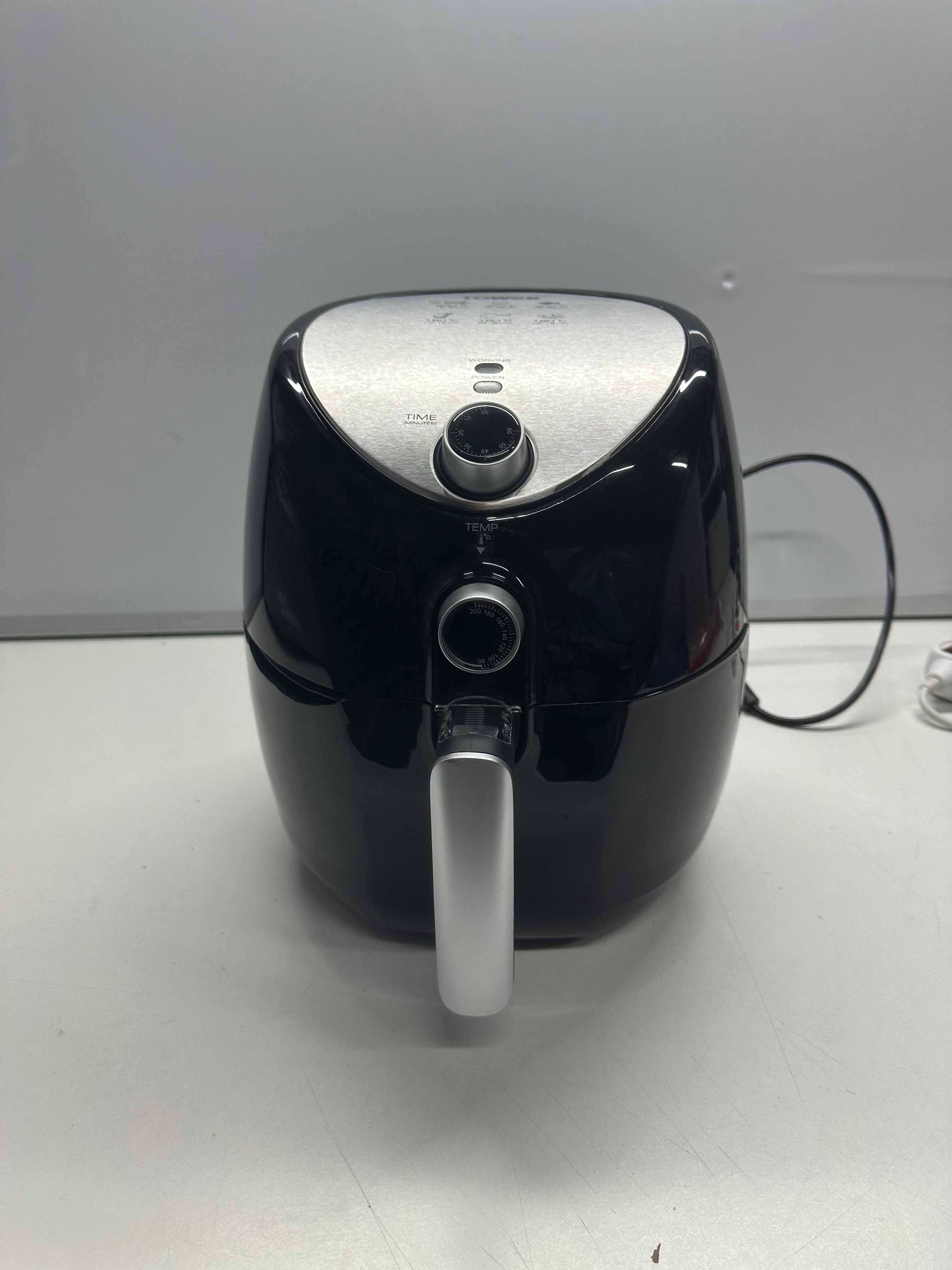 Frytkownica air fryer Tower T17021VDE 1500 W 4,3 l P12A2