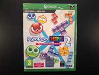 Nowa Gra Microsoft Xbox One Puyo Puyo Tetris 2