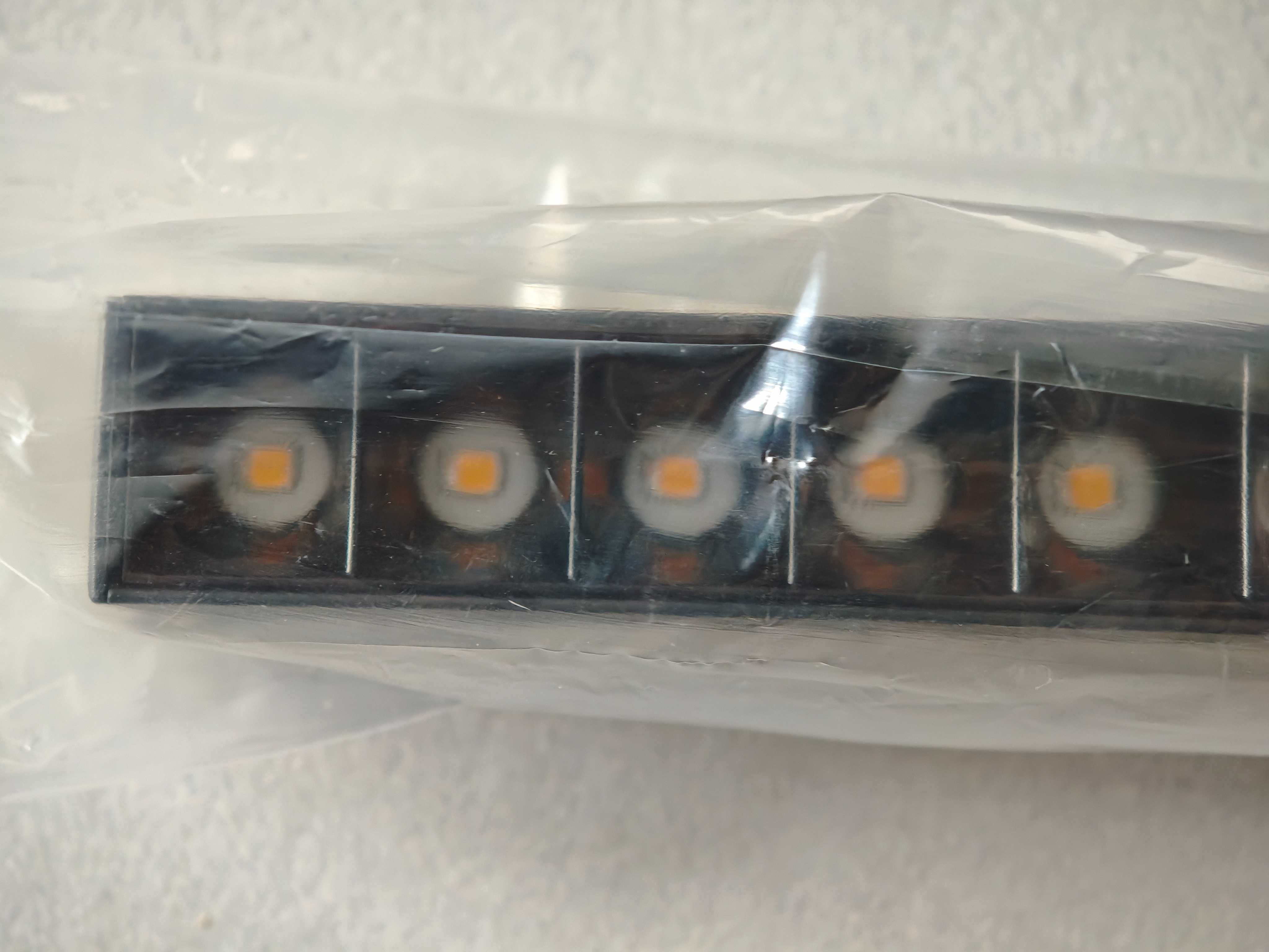 Oprawa oświetleniowa OLEM Dots Model D1020