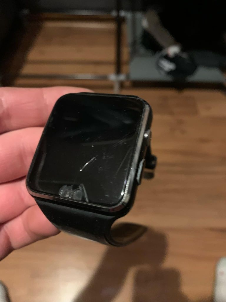 Zegarek Smart watch
