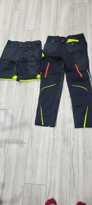 Markowa odzież robocza STRAUSS