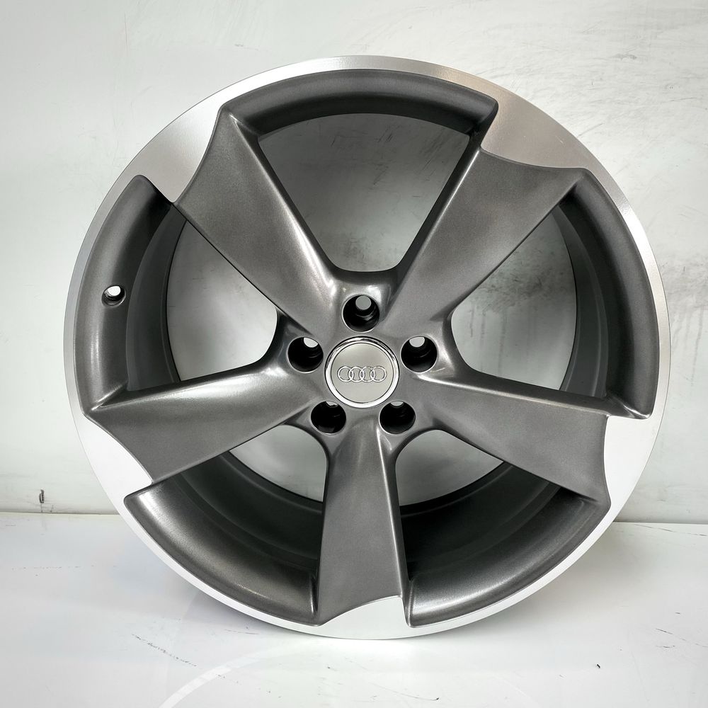 Felgi aluminiowe 20” Audi Rotor A4 A5 A6 A7 A8 / 8,5J et45