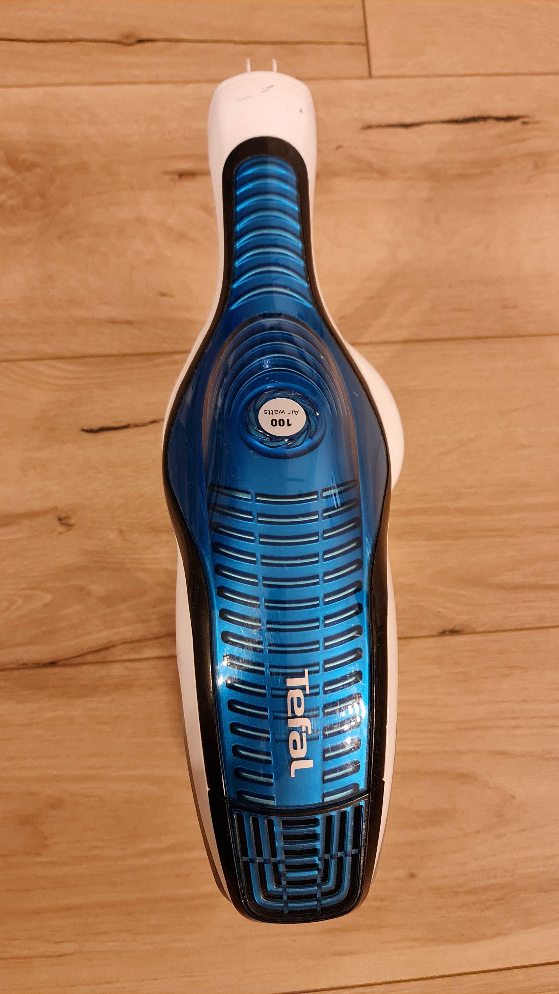Odkurzacz Tefal Air Force 360 Flex Aqua.