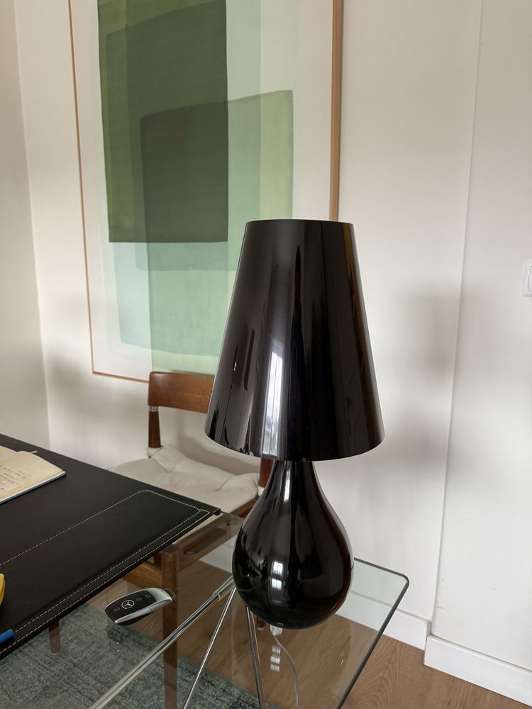 Candeeiro Design Area